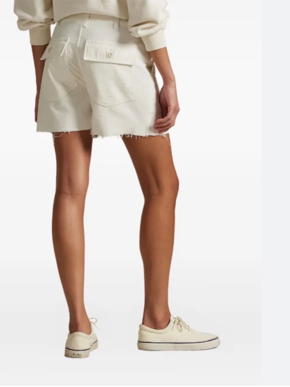 Polo Ralph Lauren Ricky Shorts
